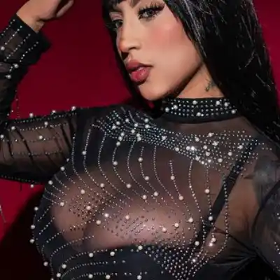 CourtneyLou LiveJasmin Cam Show